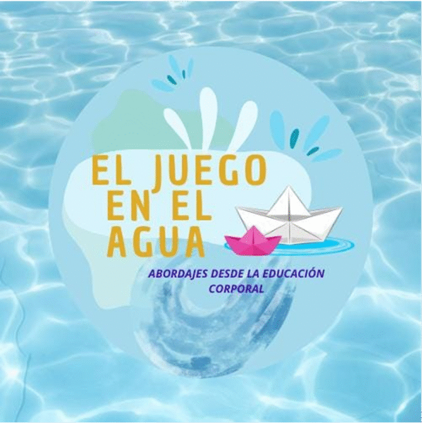 El Juego en el Agua